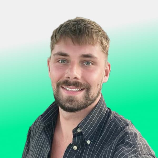 Thomas McElroy