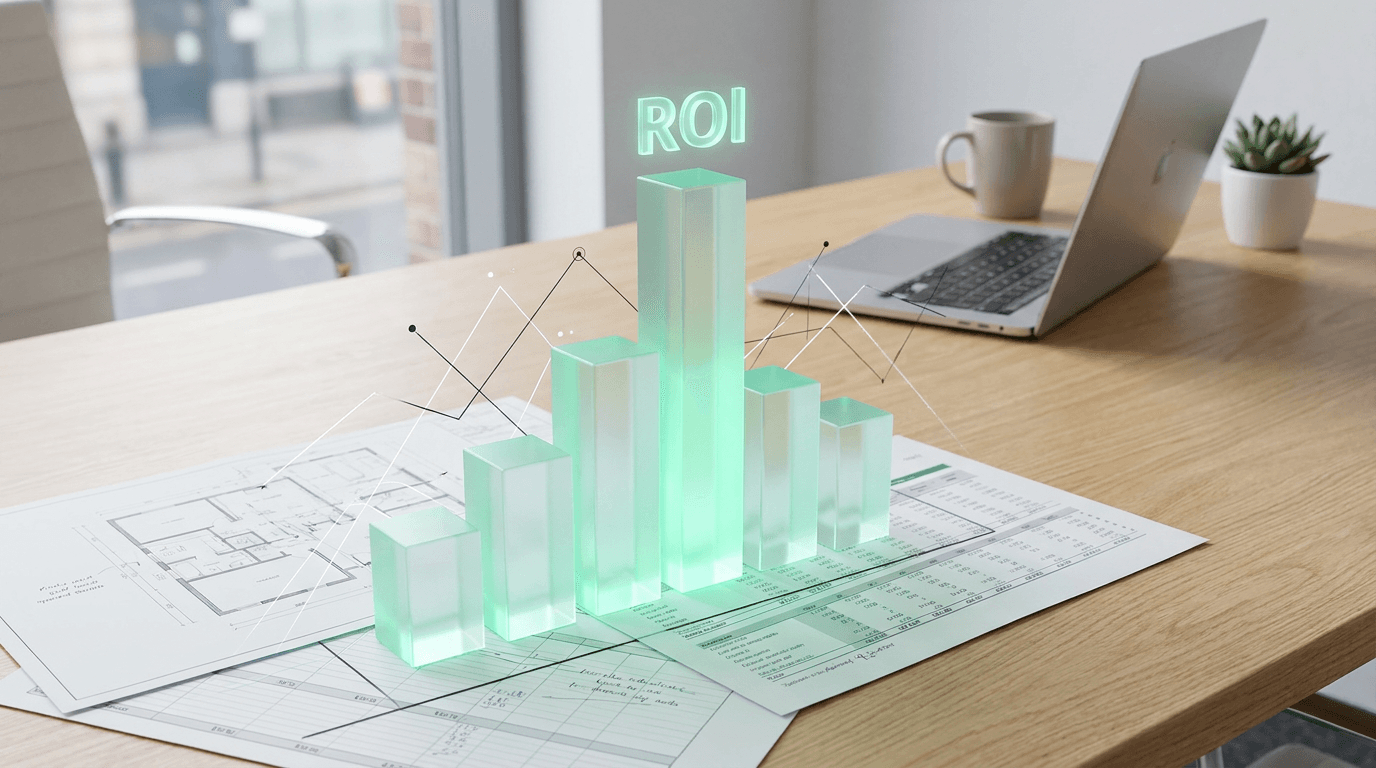 AI for Small Business: The Complete UK Guide to ROI, Costs, and Risks