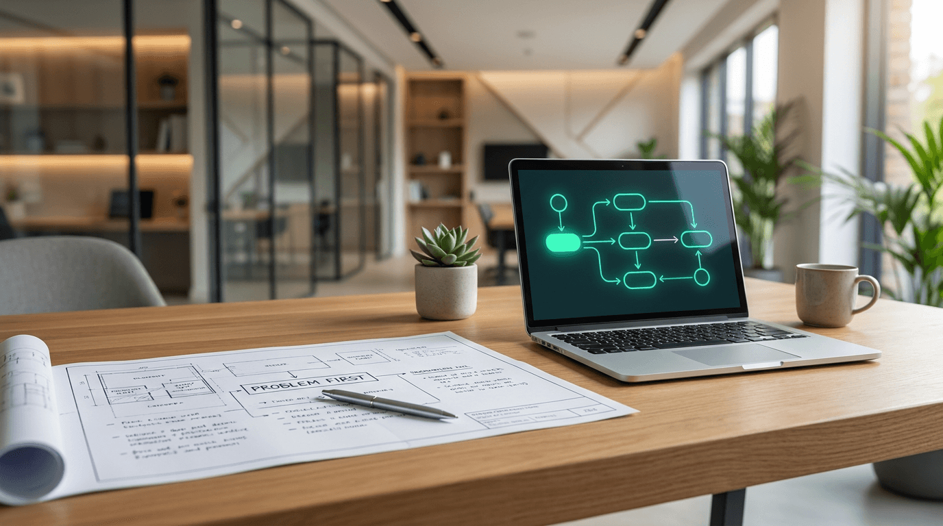 How to Use AI in Business: A Practical Step-by-Step Guide for UK SMEs